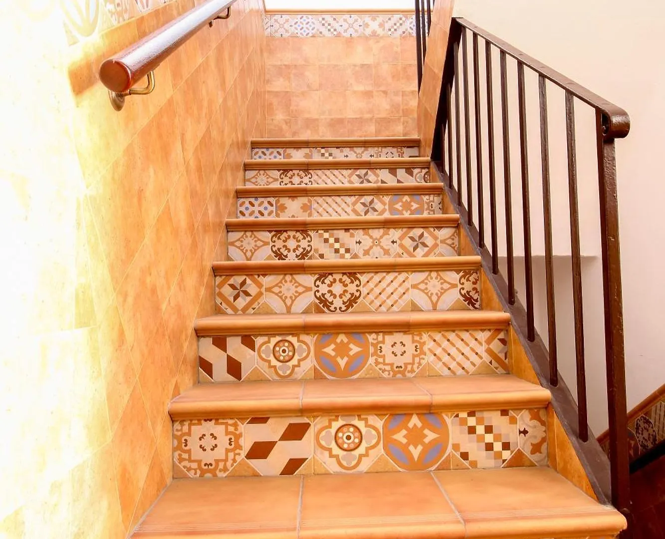 Triana 44 Familiar Luxury Apartment Seville