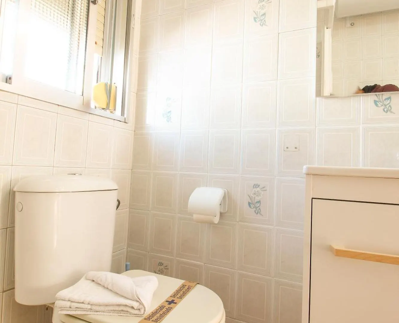 Triana 44 Familiar Luxury Apartment Seville Spain