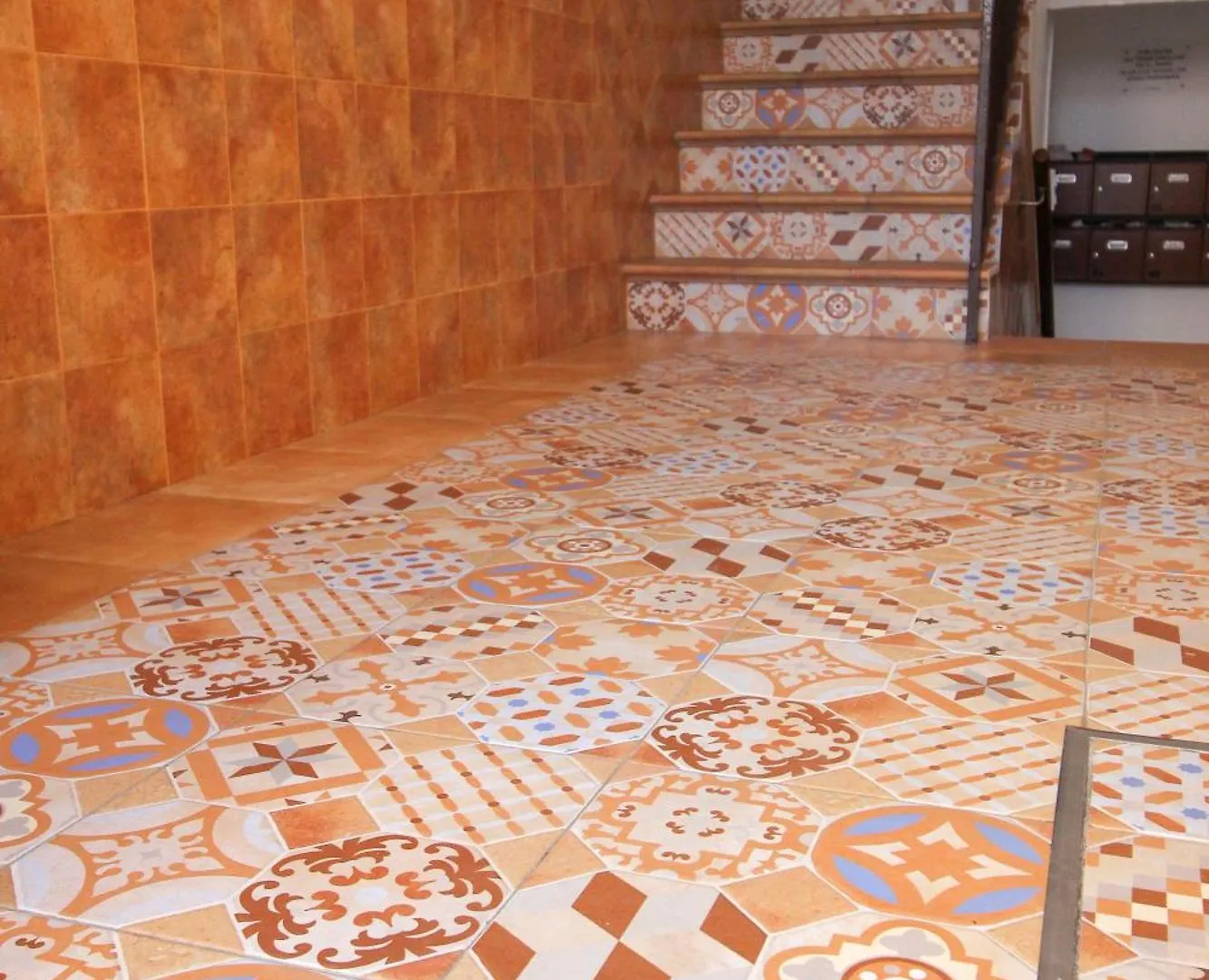 Appartamento Triana 44 Familiar Luxury Siviglia