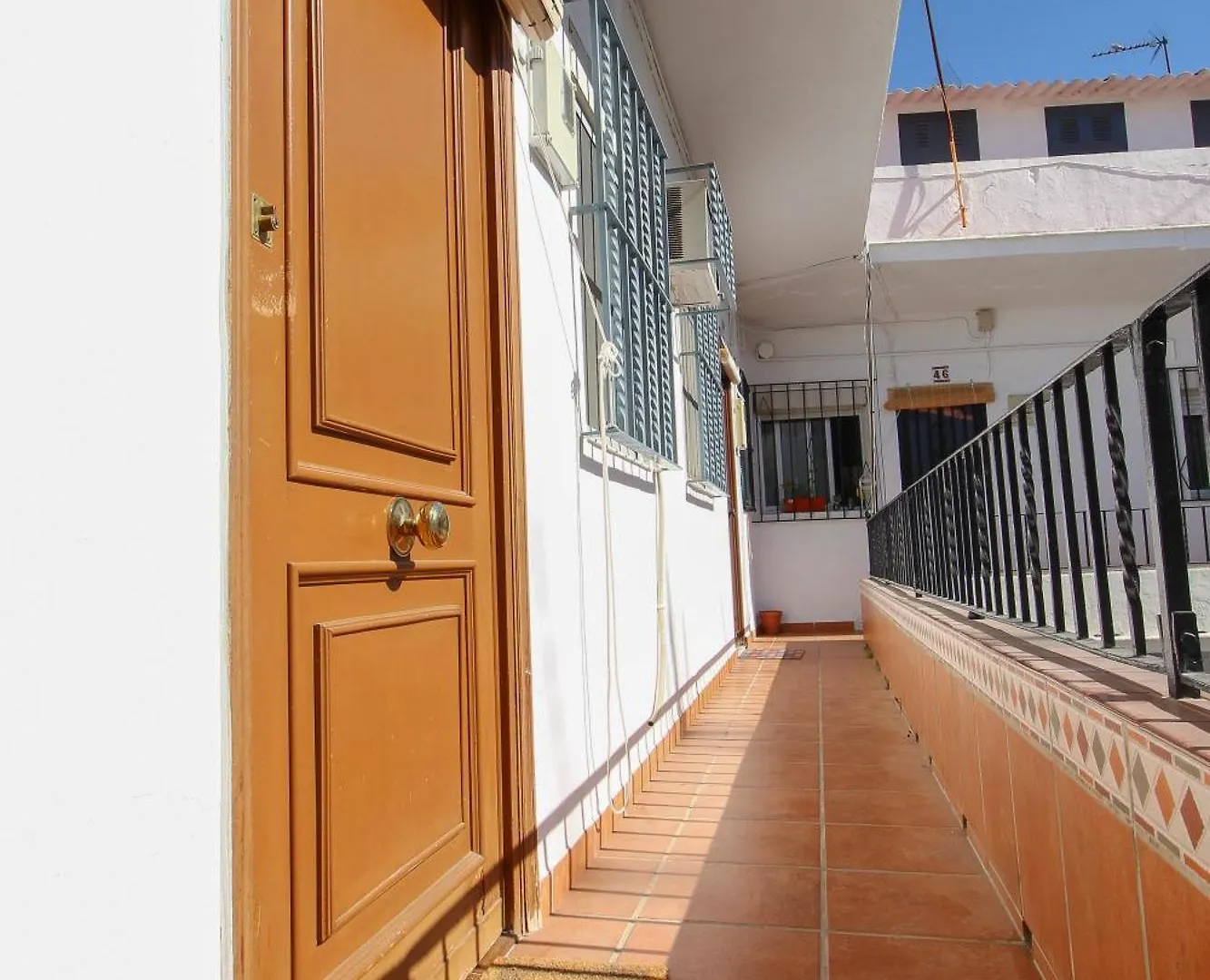 Triana 44 Familiar Luxury Apartment Seville