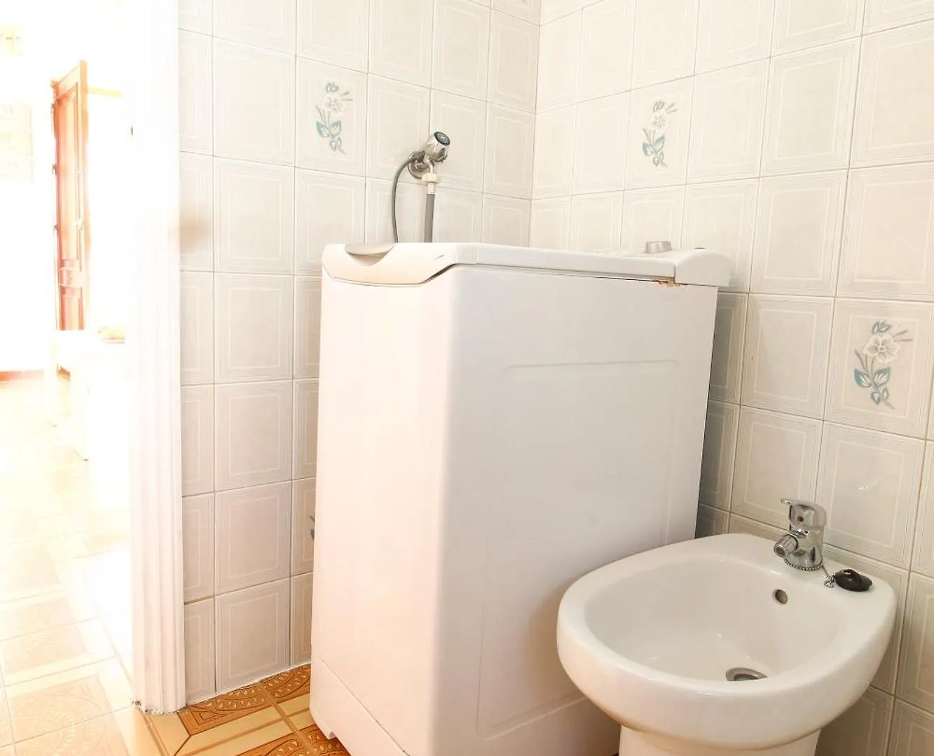Triana 44 Familiar Luxury Apartment Seville
