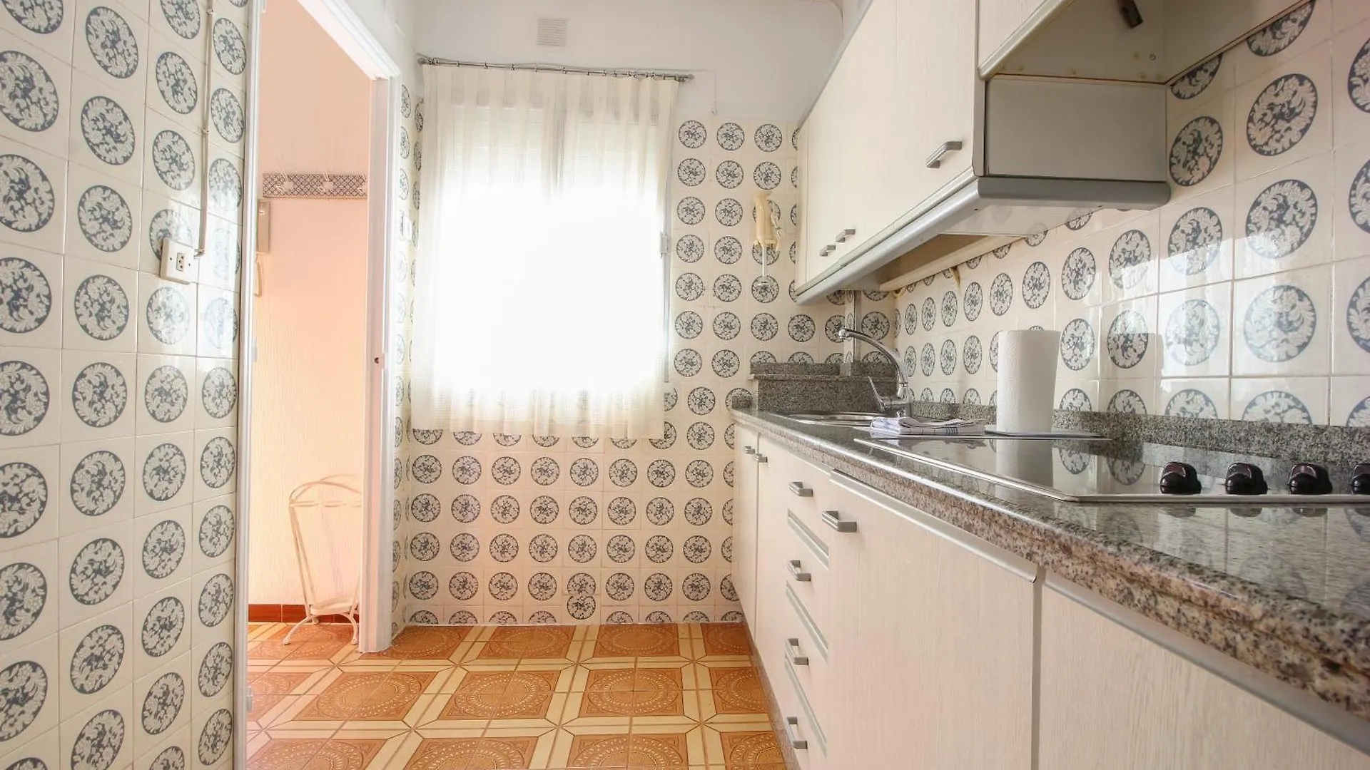 Triana 44 Familiar Luxury Apartment Seville