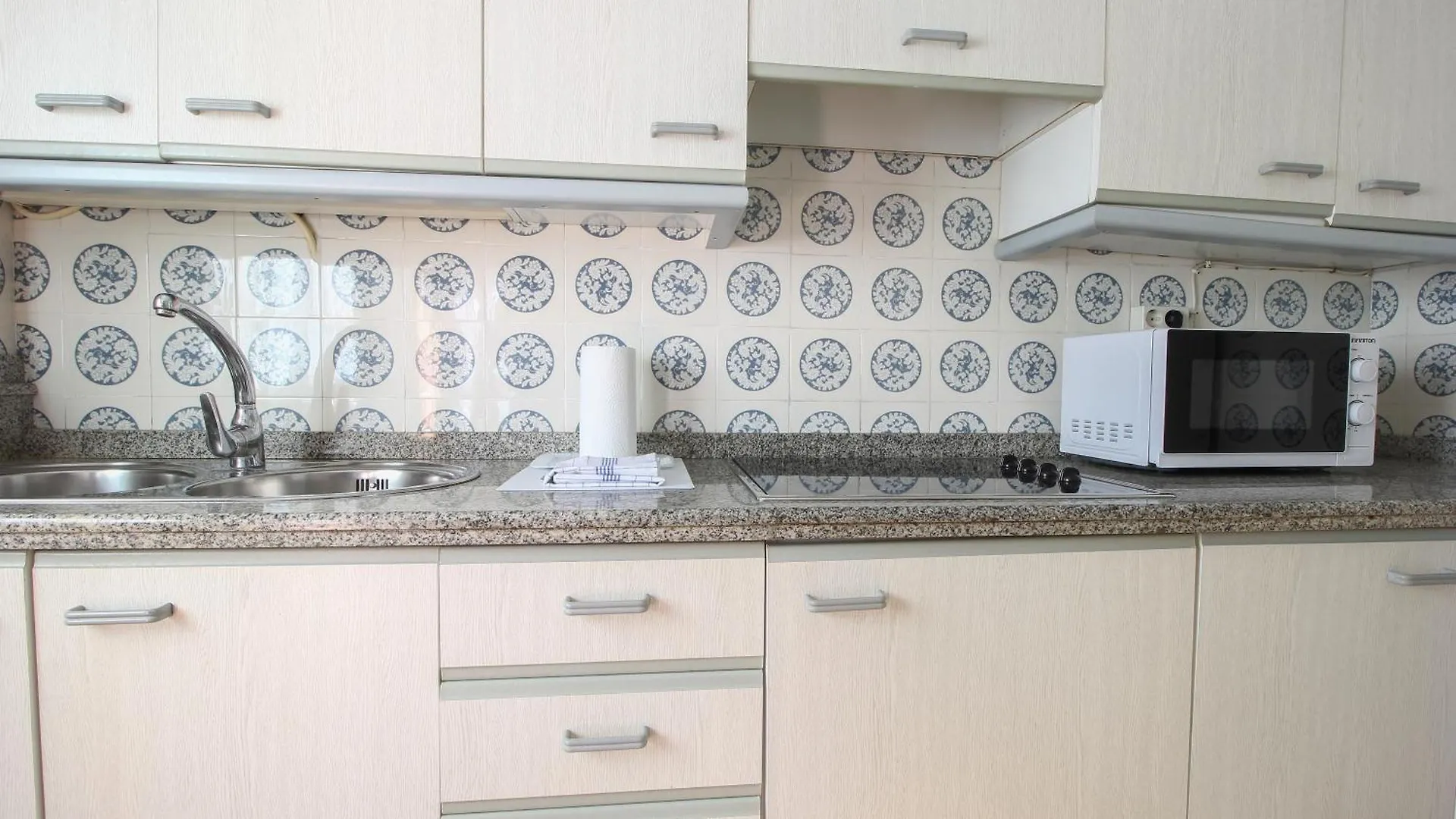 Triana 44 Familiar Luxury Apartment Seville