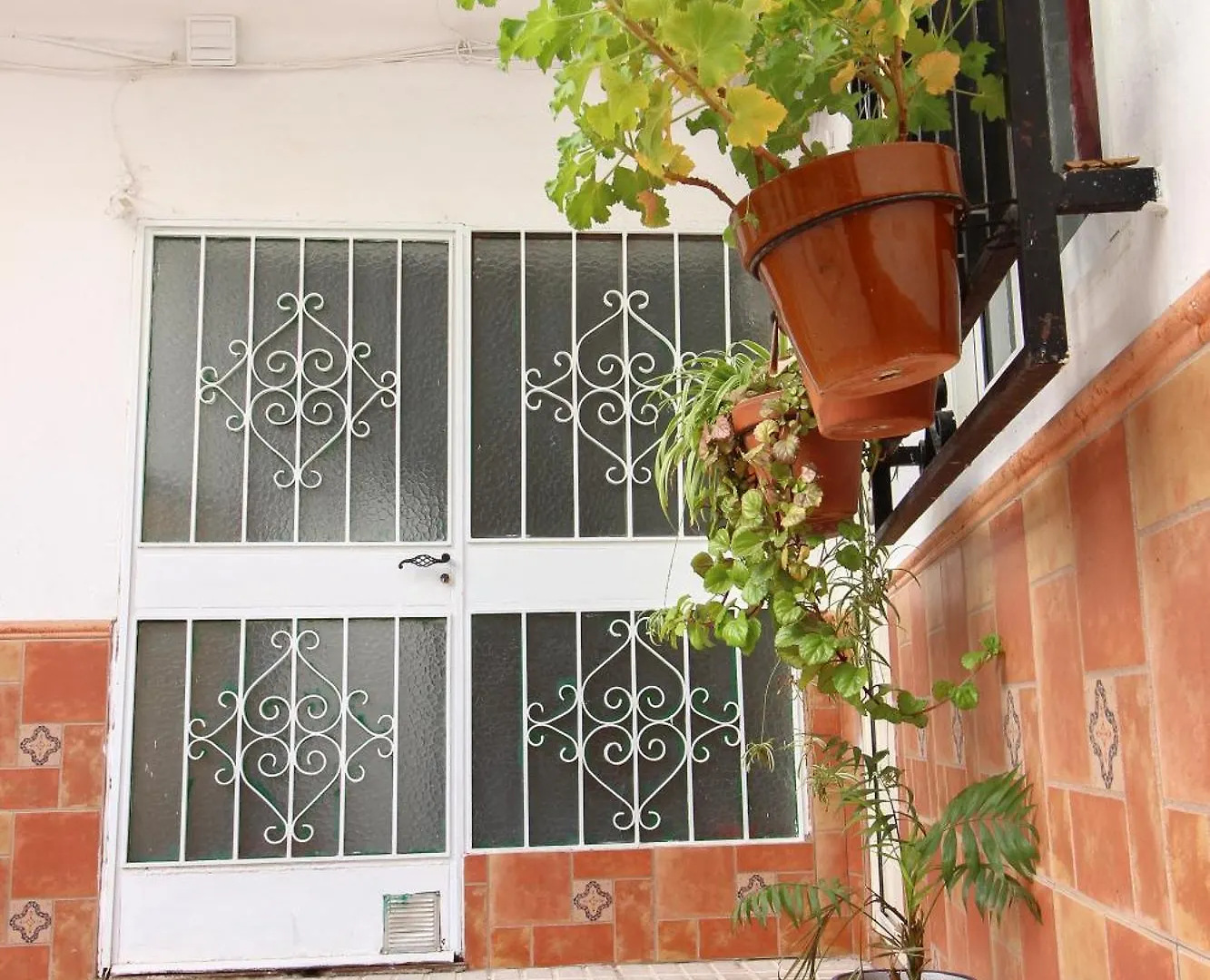Triana 44 Familiar Luxury Apartment Seville