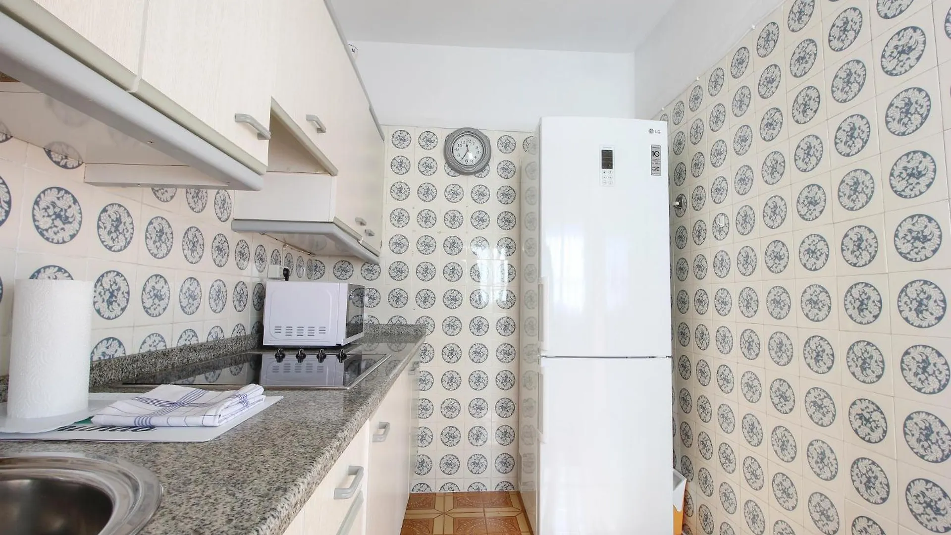 Triana 44 Familiar Luxury Apartment Seville
