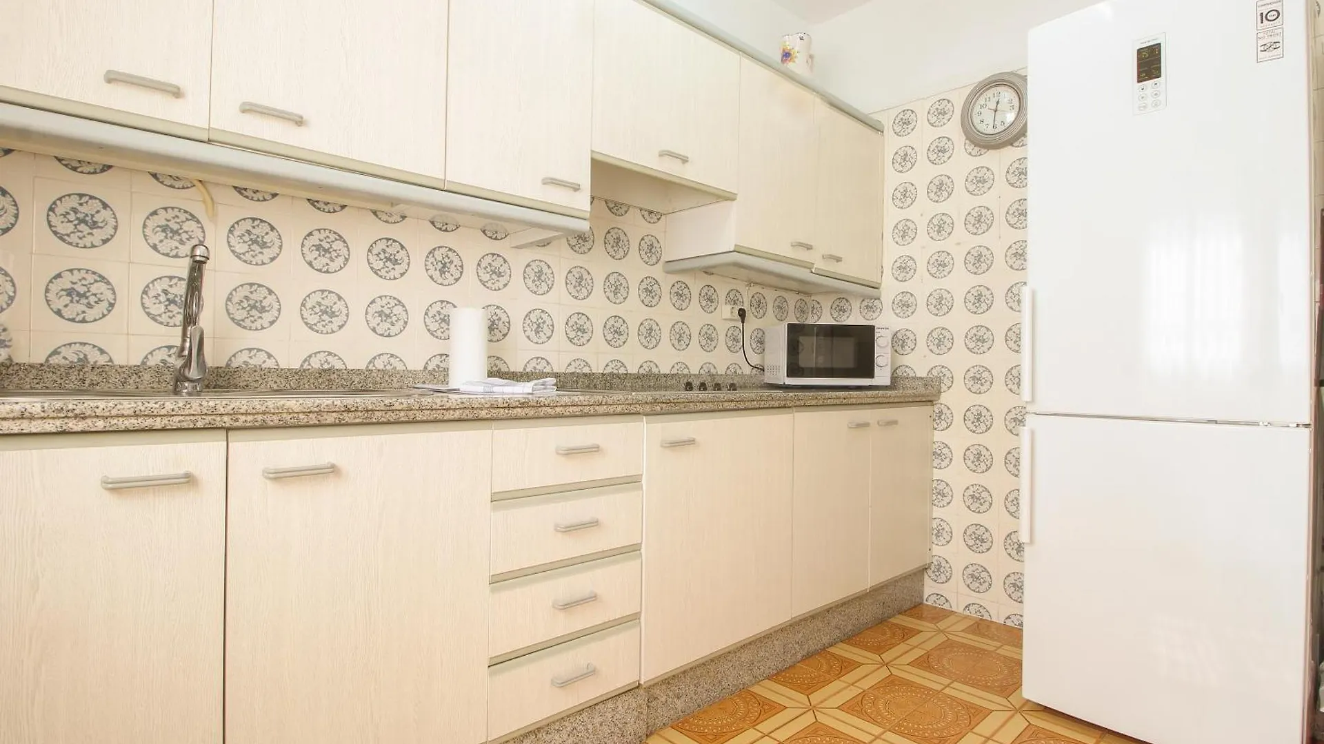 Triana 44 Familiar Luxury Apartment Seville