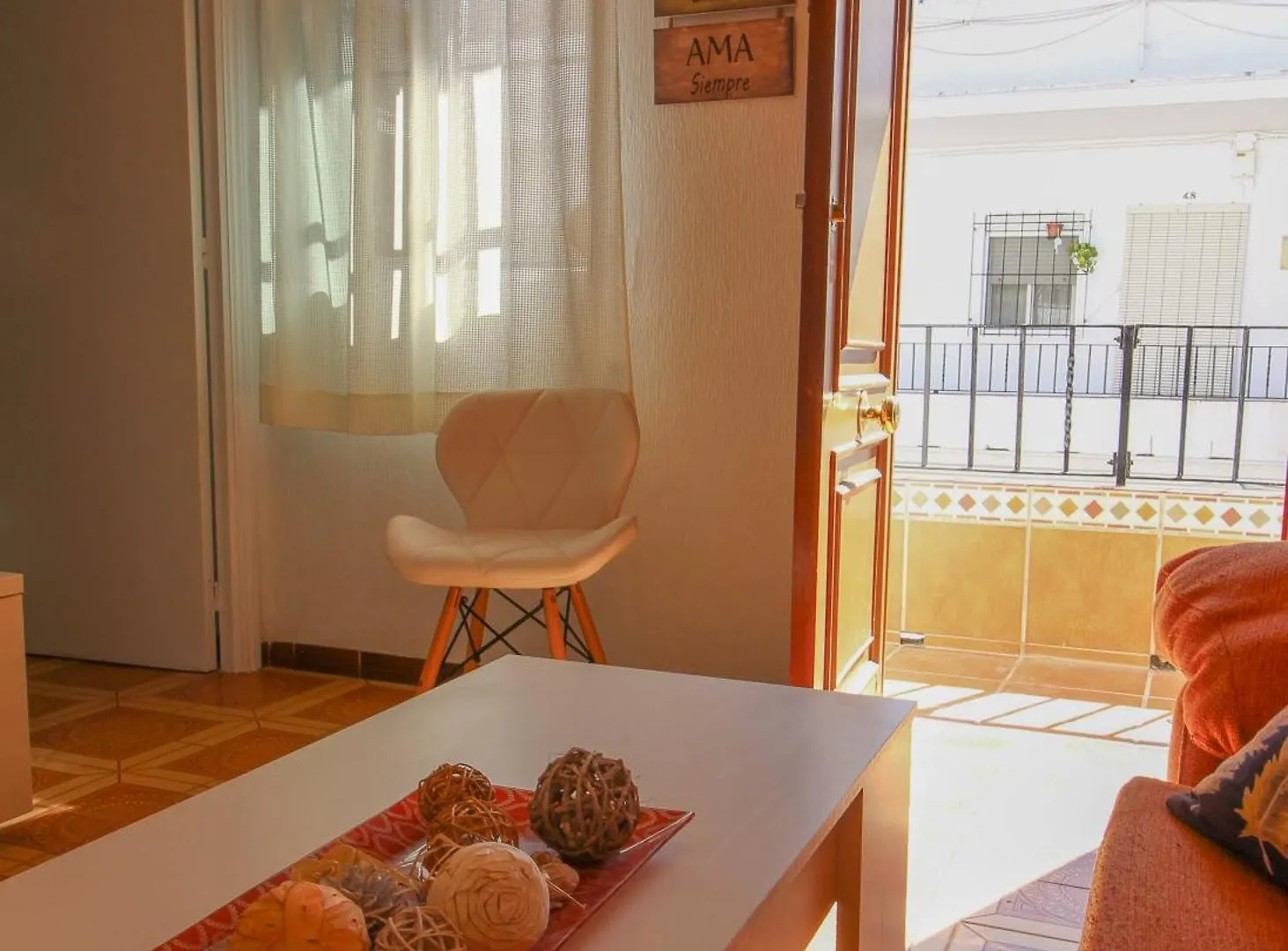 Triana 44 Familiar Luxury Apartment Seville