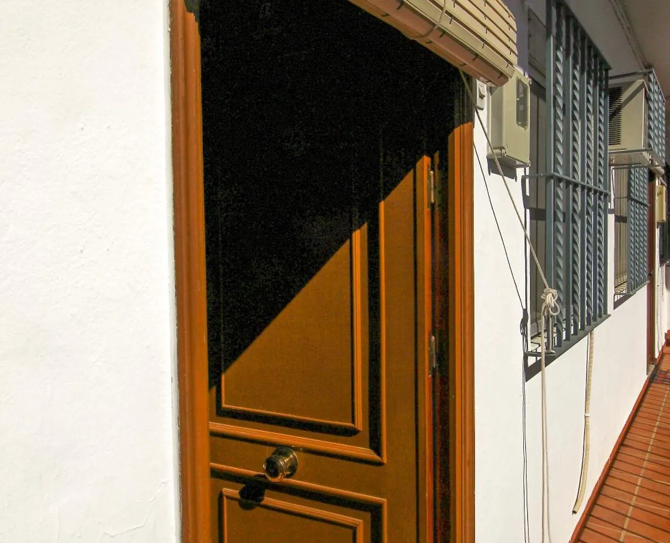 Appartamento Triana 44 Familiar Luxury Siviglia