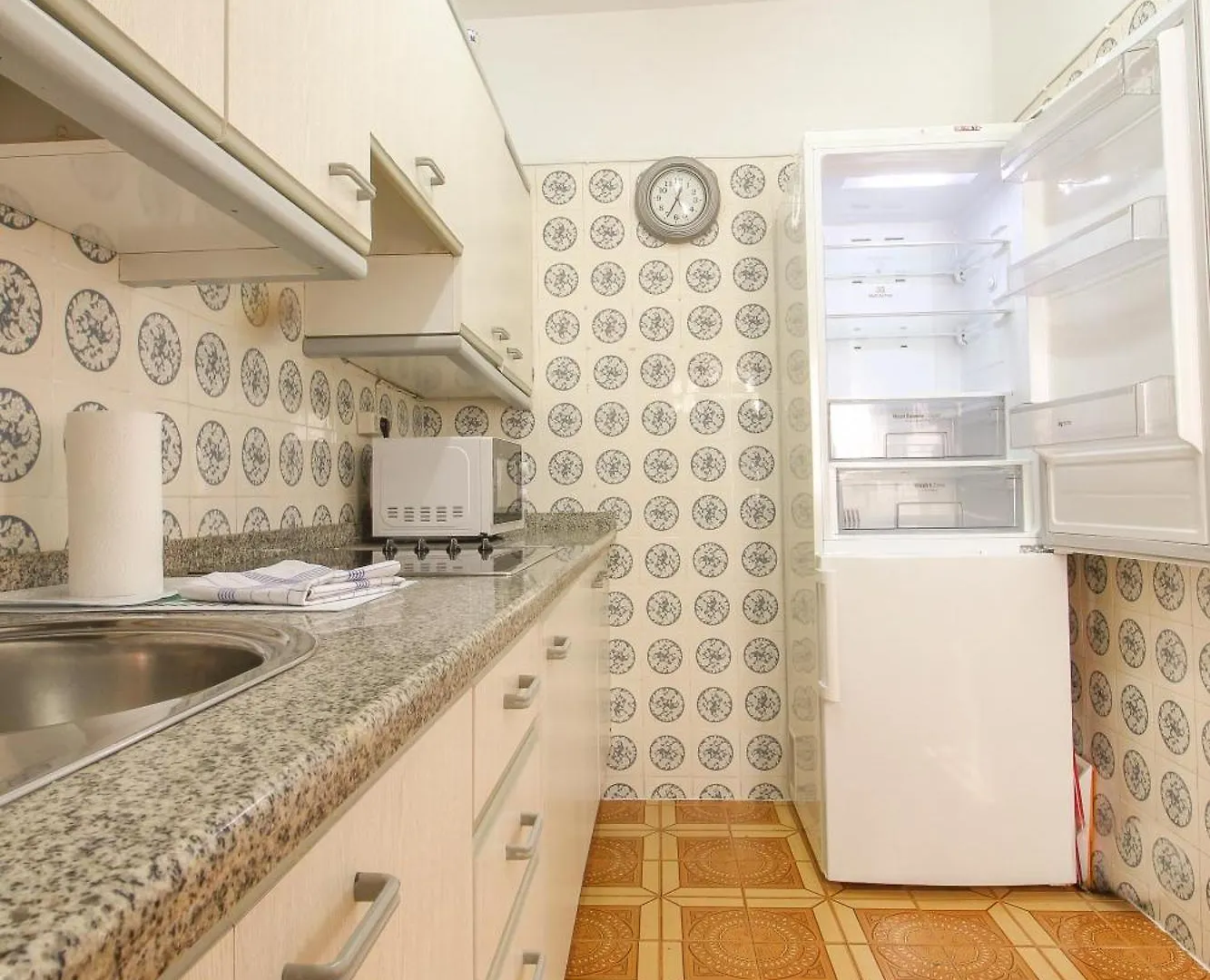 Triana 44 Familiar Luxury Apartment Seville